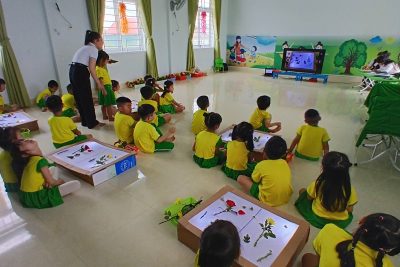 Thực hiện kiểm tra nội bộ tháng 2