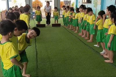 Thực hiện nhiệm vụ kiểm tra nội bộ tháng 1