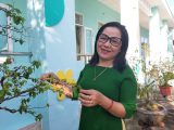 Huỳnh Thị Mỹ Viên