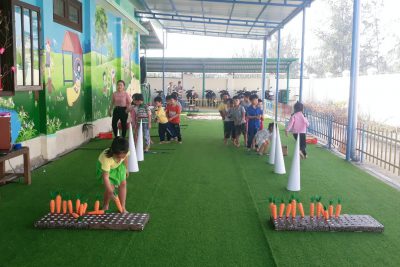 Những điều giáo viên cần biết khi trẻ em đến trường trở lại !!!